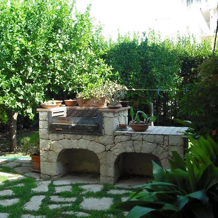 "Villa Rosa" مارينا دي راغوزا المظهر الخارجي الصورة