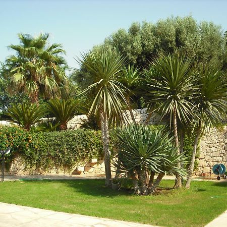 "Villa Rosa" مارينا دي راغوزا المظهر الخارجي الصورة