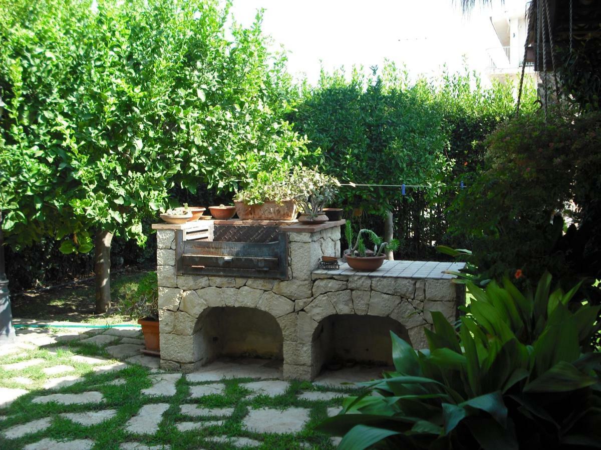 "Villa Rosa" مارينا دي راغوزا المظهر الخارجي الصورة