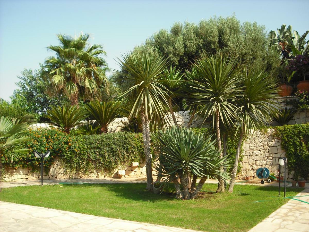 "Villa Rosa" مارينا دي راغوزا المظهر الخارجي الصورة