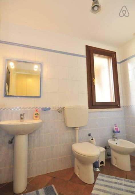 "Villa Rosa" مارينا دي راغوزا المظهر الخارجي الصورة