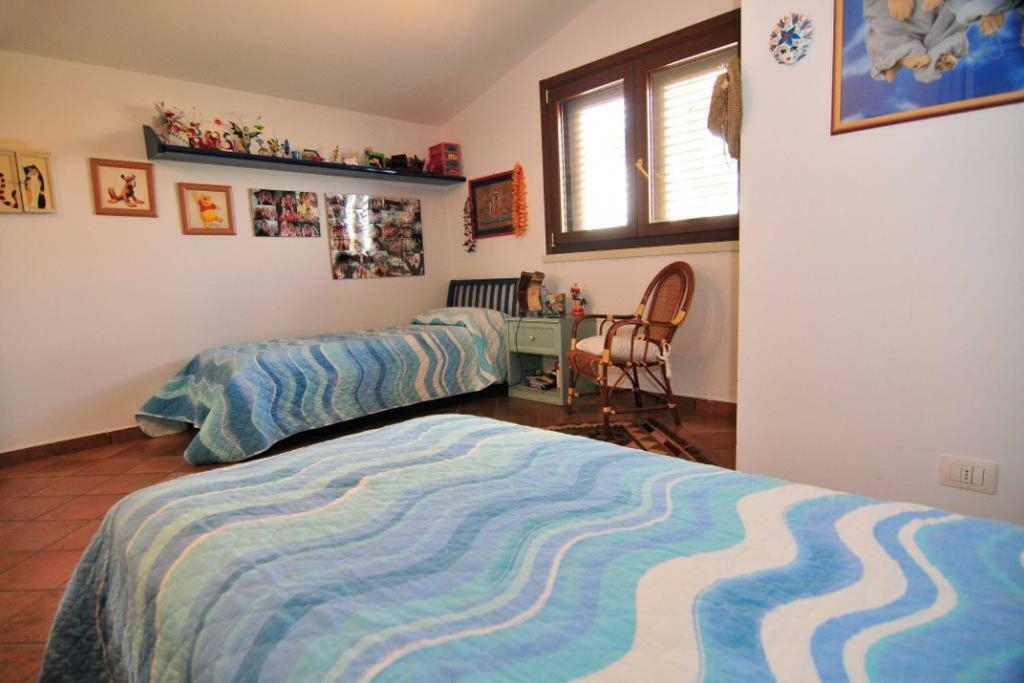 "Villa Rosa" مارينا دي راغوزا المظهر الخارجي الصورة