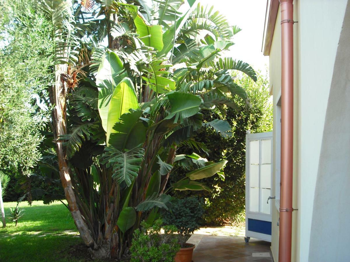 "Villa Rosa" مارينا دي راغوزا المظهر الخارجي الصورة