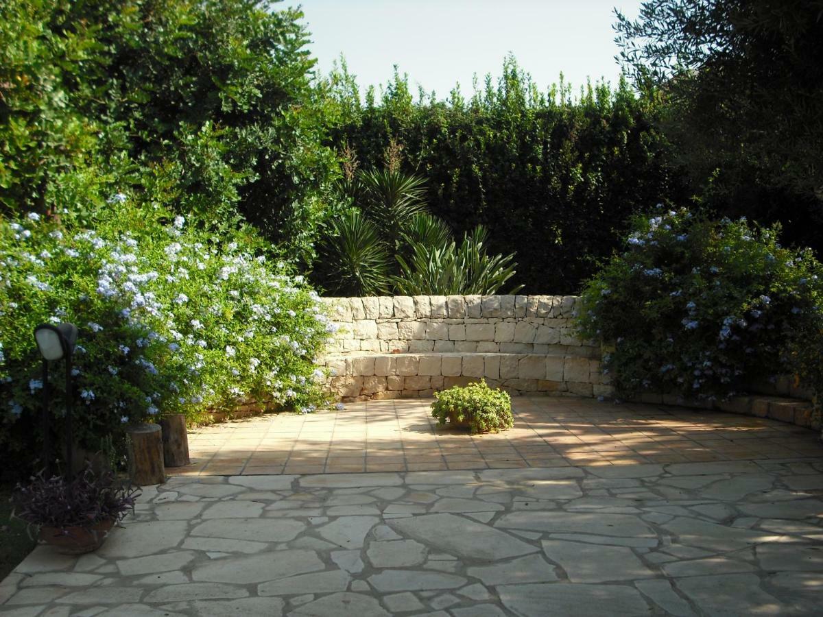 "Villa Rosa" مارينا دي راغوزا المظهر الخارجي الصورة