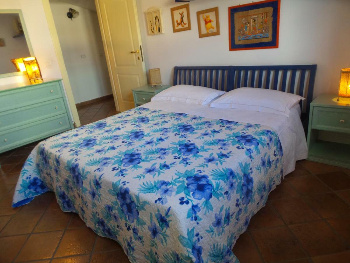 "Villa Rosa" مارينا دي راغوزا المظهر الخارجي الصورة