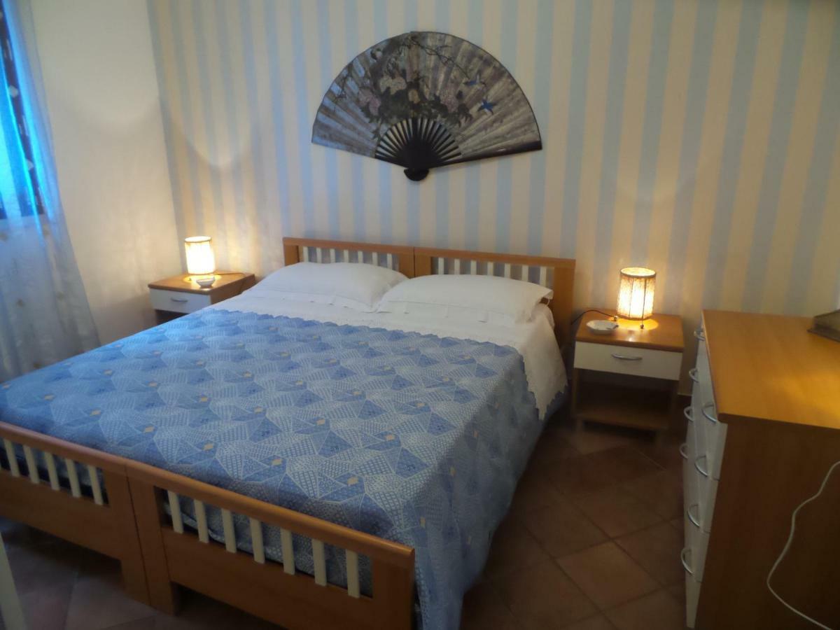 "Villa Rosa" مارينا دي راغوزا المظهر الخارجي الصورة