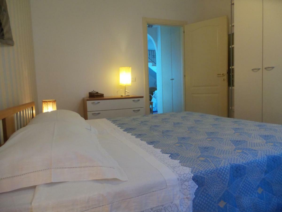 "Villa Rosa" مارينا دي راغوزا المظهر الخارجي الصورة