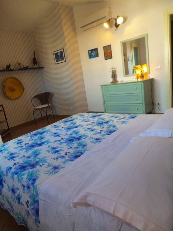 "Villa Rosa" مارينا دي راغوزا المظهر الخارجي الصورة
