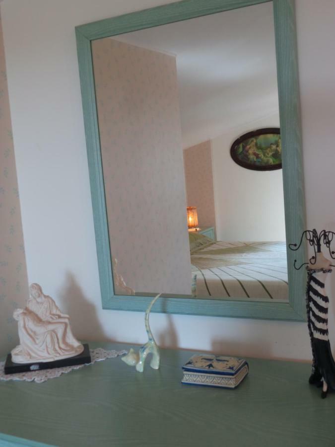 "Villa Rosa" مارينا دي راغوزا المظهر الخارجي الصورة