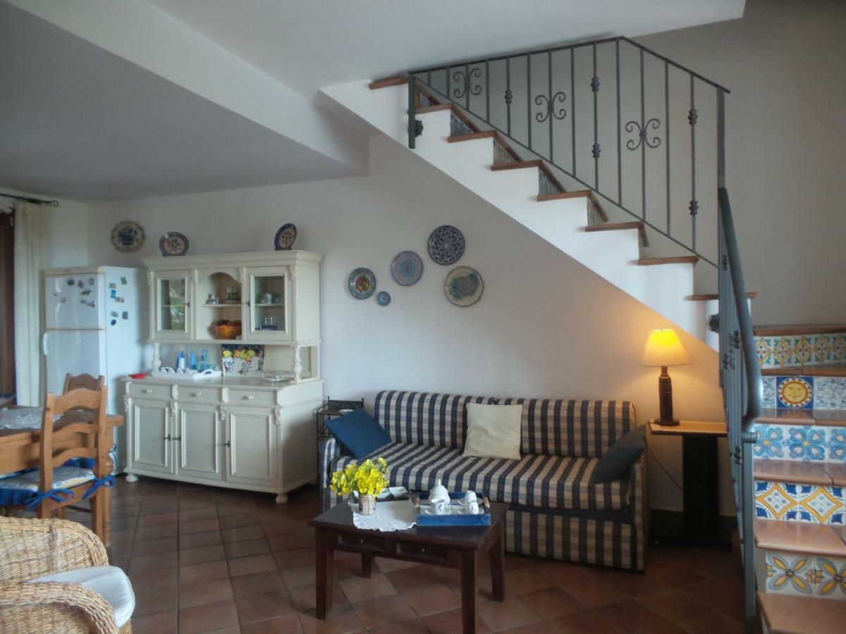 "Villa Rosa" مارينا دي راغوزا المظهر الخارجي الصورة